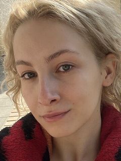 Яна Ахметшина