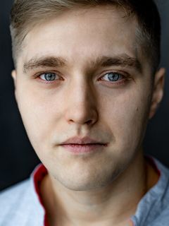 Дмитрий Бауман