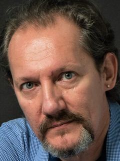 Игорь Солдатенко