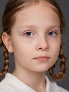 Божена Жарина