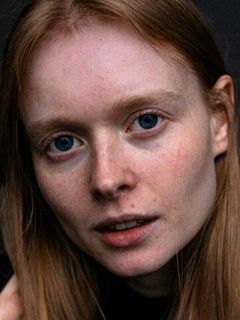 Анастасия Морозова