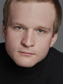 Алексей Батуров