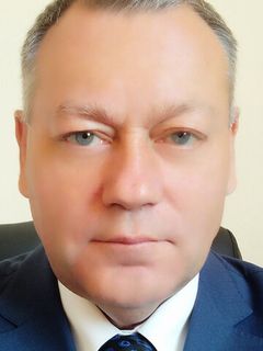 Вячеслав Пономарев