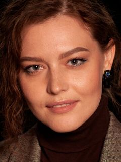 Анна Кудинова