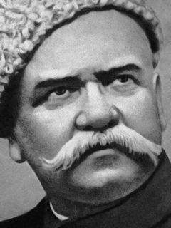 Владимир Гиляровский