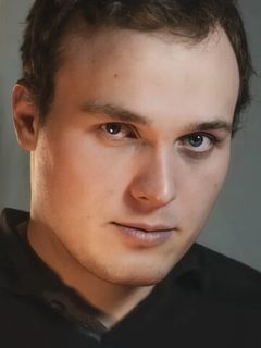 Павел Шинкаренко