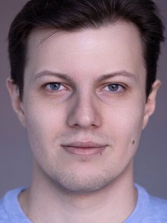 Виталий Маркс