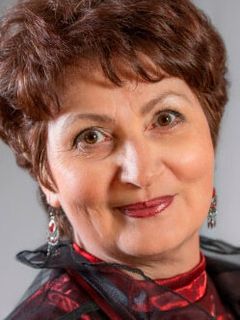Елена Ключерова
