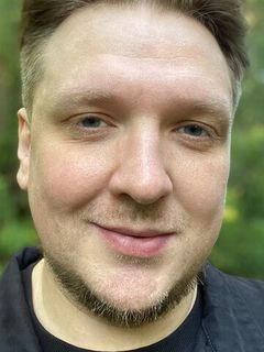 Андрей Скальницкий