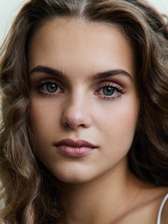 Нелли Хапёрская