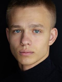 Олег Кочетов