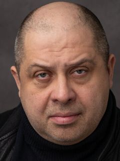 Андрей Балыков