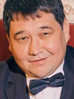 Сирень Байрамов