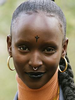 Мари Пьерра Какома