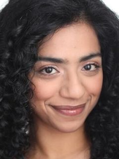Zainab Siddiqui