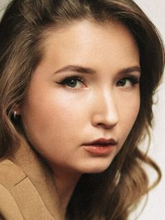 Екатерина Хоменко
