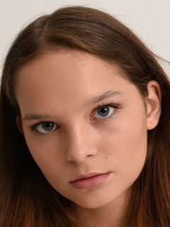 Ксения Николаева