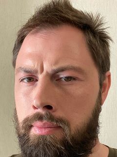 Антон Горохов