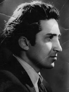 Боб Калинеску