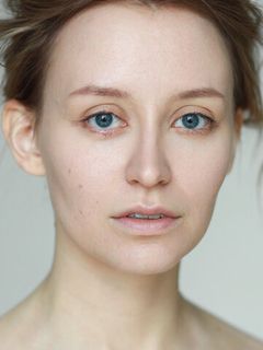 Маша Понмари