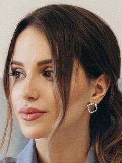 Ангелина Мусаелян