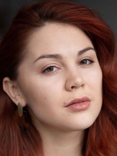 Елизавета Сакаева