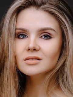 Светлана Перфильева