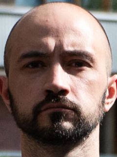 Андрей Кановка
