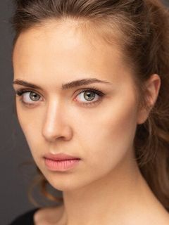 Дарья Седойкина