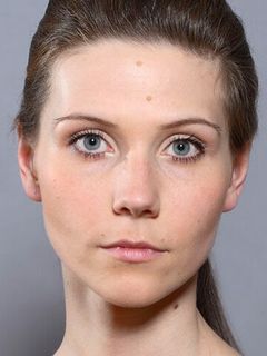 Евгения Алешина