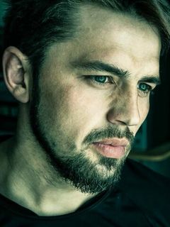 Николай Меркулов