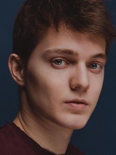 Семён Немцев