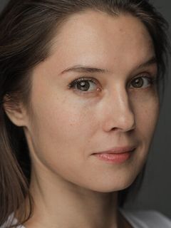 Анна Коваль