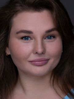 Наталья Рыжкова