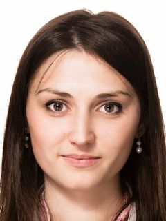 Мария Землякова