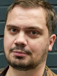 Александр Абаев