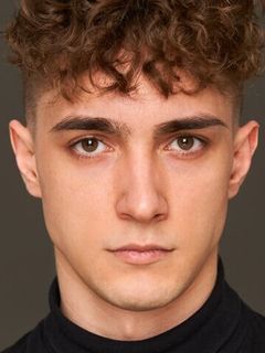 Степан Тусюк