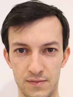 Ильдар Юсупов