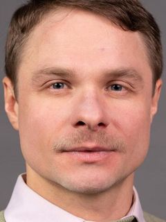 Иван Карманов