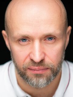 Олег Дигаев