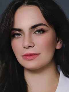 Мария Харьковская