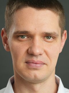 Денис Трефильев