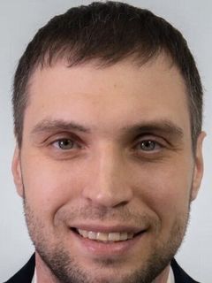 Василий Киреев