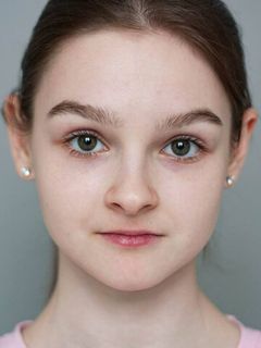 Алиса Паршина