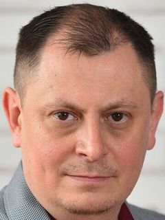 Анатолий Лебединский 