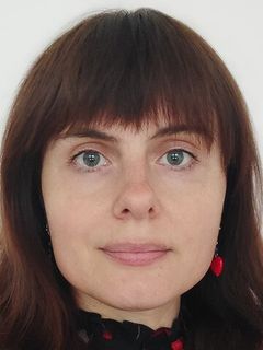 Александрина Муратова-Адамова