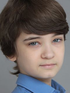Егор Комиссаров