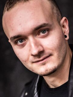 Даниил Цветков