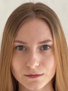 Мирослава Данилина