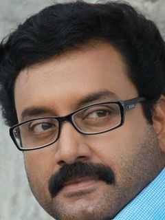 Суреш Кришна